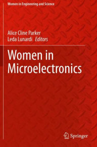 Title: Women in Microelectronics, Author: Alice Cline Parker