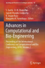 Advances in Computational and Bio-Engineering: Proceeding of the International Conference on Computational and Bio Engineering, 2019, Volume 2