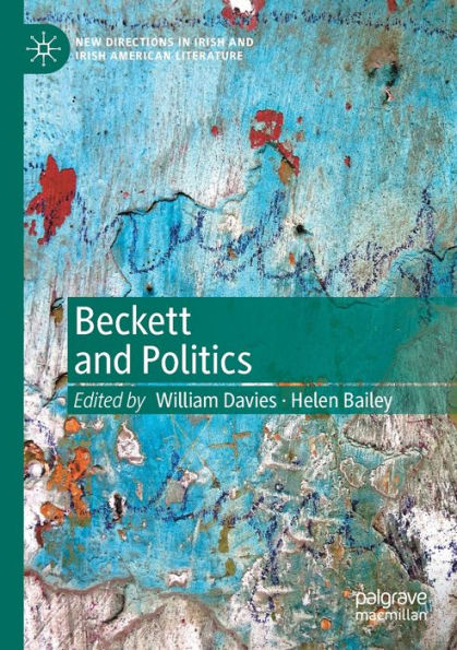 Beckett and Politics