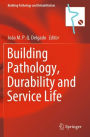 Building Pathology, Durability and Service Life