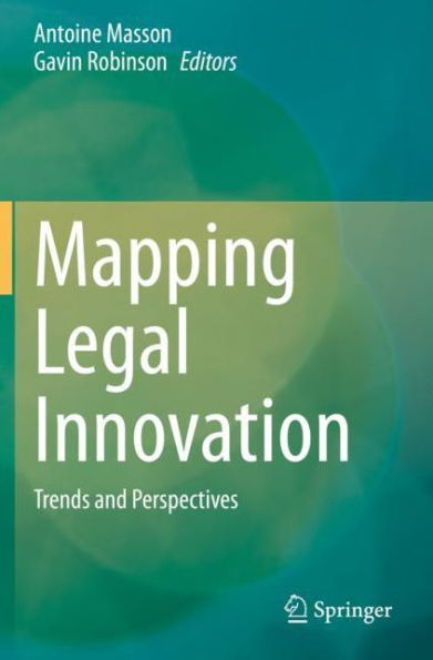 Mapping Legal Innovation: Trends and Perspectives