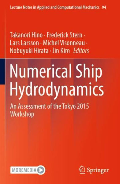 Numerical Ship Hydrodynamics: An Assessment of the Tokyo 2015 Workshop