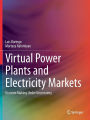 Virtual Power Plants and Electricity Markets: Decision Making Under Uncertainty