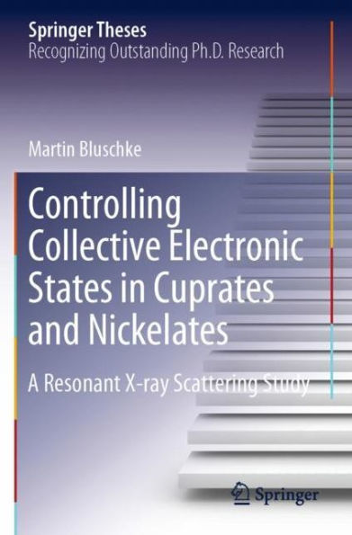 Controlling Collective Electronic States Cuprates and Nickelates: A Resonant X-ray Scattering Study