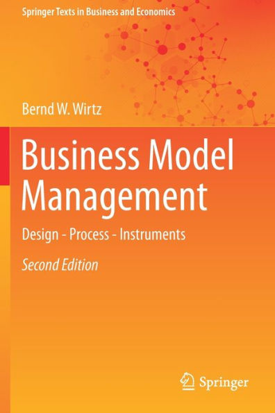 Business Model Management: Design - Process Instruments