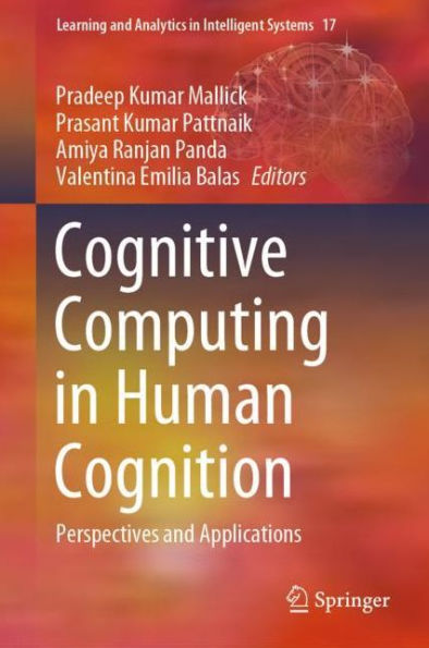 Cognitive Computing in Human Cognition: Perspectives and Applications