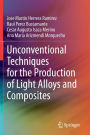Unconventional Techniques for the Production of Light Alloys and Composites