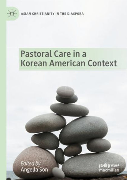 Pastoral Care a Korean American Context