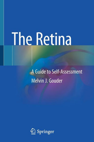 The Retina: A Guide to Self-Assessment