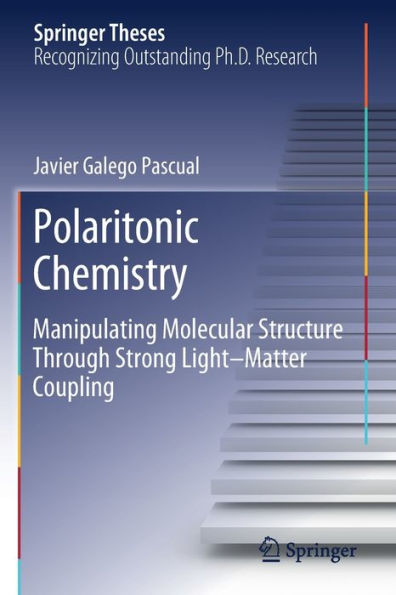 Polaritonic Chemistry: Manipulating Molecular Structure Through Strong Light-Matter Coupling