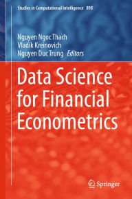 Title: Data Science for Financial Econometrics, Author: Nguyen Ngoc Thach