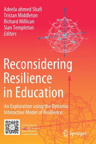 Reconsidering Resilience Education: An Exploration using the Dynamic Interactive Model of