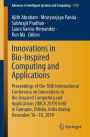 Innovations in Bio-Inspired Computing and Applications: Proceedings of the 10th International Conference on Innovations in Bio-Inspired Computing and Applications (IBICA 2019) held in Gunupur, Odisha, India during December 16-18, 2019