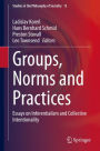 Groups, Norms and Practices: Essays on Inferentialism and Collective Intentionality