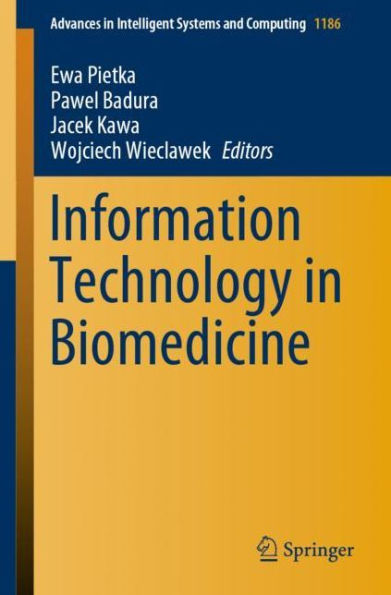 Information Technology Biomedicine