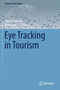 Title: Eye Tracking in Tourism, Author: Mattia Rainoldi