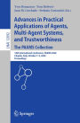 Advances in Practical Applications of Agents, Multi-Agent Systems, and Trustworthiness. The PAAMS Collection: 18th International Conference, PAAMS 2020, L'Aquila, Italy, October 7-9, 2020, Proceedings