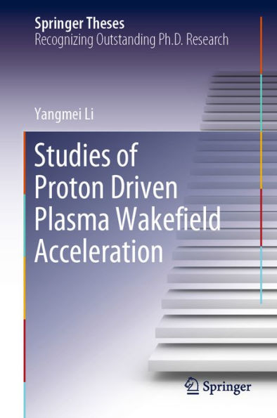 Studies of Proton Driven Plasma Wake?eld Acceleration