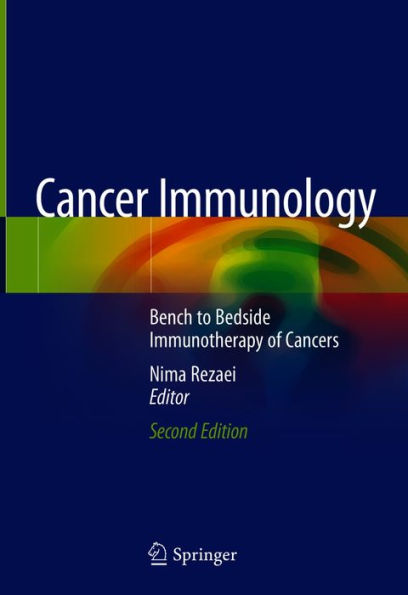 Cancer Immunology: Bench to Bedside Immunotherapy of Cancers