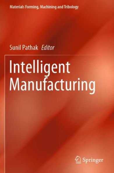 Intelligent Manufacturing