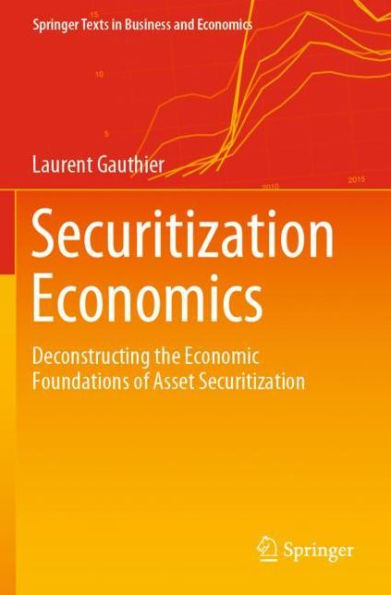 Securitization Economics: Deconstructing the Economic Foundations of Asset