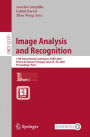 Image Analysis and Recognition: 17th International Conference, ICIAR 2020, Pï¿½voa de Varzim, Portugal, June 24-26, 2020, Proceedings, Part I