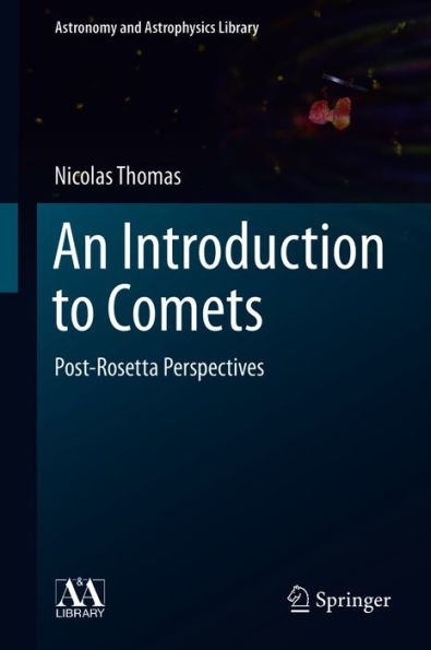 An Introduction to Comets: Post-Rosetta Perspectives