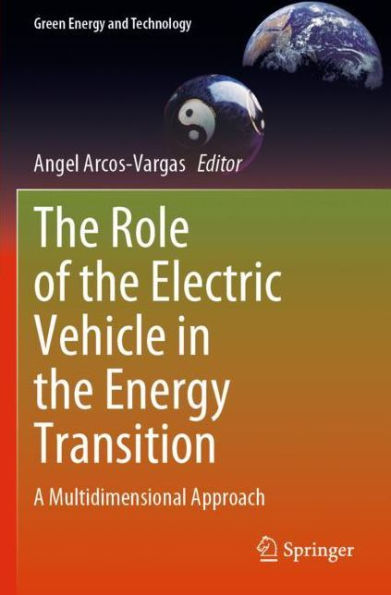 the Role of Electric Vehicle Energy Transition: A Multidimensional Approach