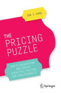 The Pricing Puzzle: How to Understand and Create Impactful Pricing for Your Products