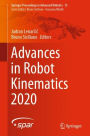 Advances in Robot Kinematics 2020