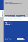 Automated Reasoning: 10th International Joint Conference, IJCAR 2020, Paris, France, July 1-4, 2020, Proceedings, Part II