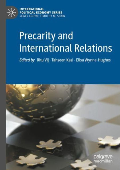 Precarity and International Relations