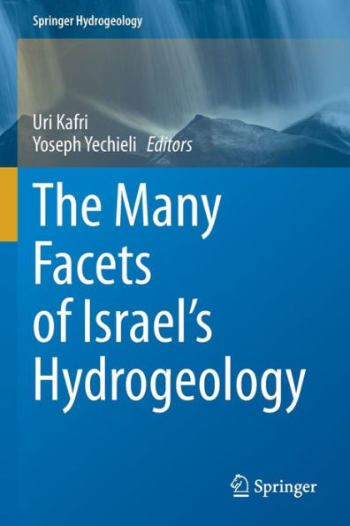 The Many Facets of Israel's Hydrogeology