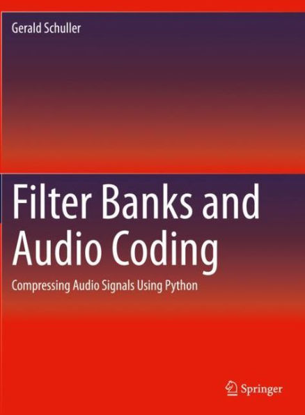 Filter Banks and Audio Coding: Compressing Signals Using Python