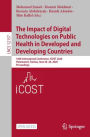 The Impact of Digital Technologies on Public Health in Developed and Developing Countries: 18th International Conference, ICOST 2020, Hammamet, Tunisia, June 24-26, 2020, Proceedings