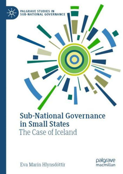 Sub-National Governance Small States: The Case of Iceland