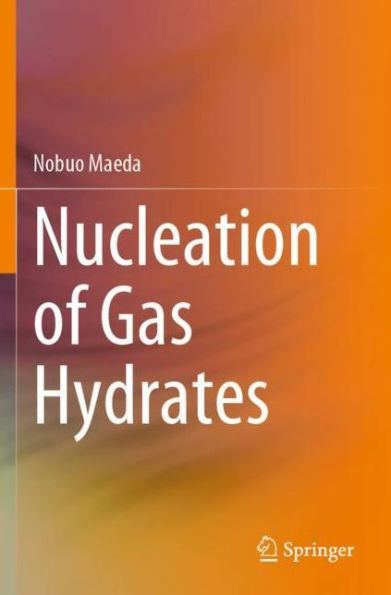 Nucleation of Gas Hydrates