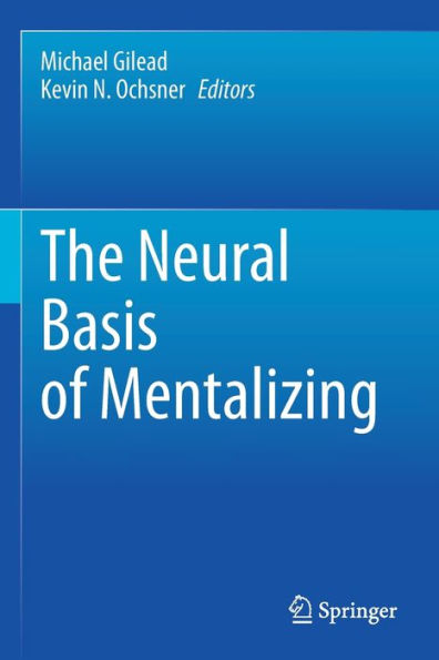 The Neural Basis of Mentalizing