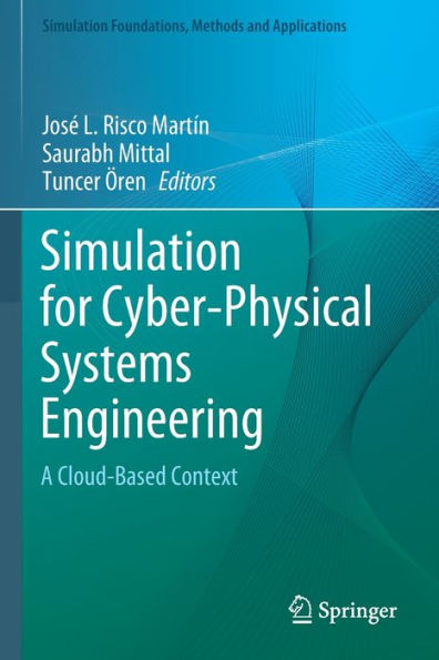 Simulation for Cyber-Physical Systems Engineering: A Cloud-Based Context