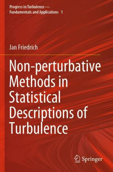 Non-perturbative Methods Statistical Descriptions of Turbulence
