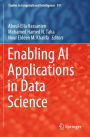 Enabling AI Applications in Data Science