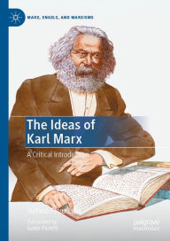 Title: The Ideas of Karl Marx: A Critical Introduction, Author: Stefano Petrucciani