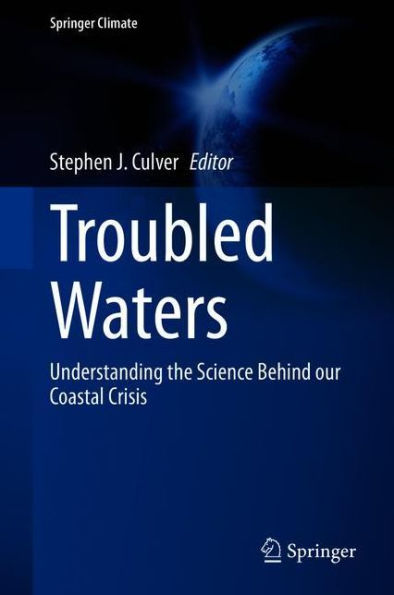 Troubled Waters: Understanding the Science Behind our Coastal Crisis