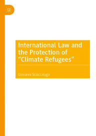 Title: International Law and the Protection of 