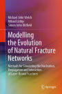 Modelling the Evolution of Natural Fracture Networks: Methods for Simulating the Nucleation, Propagation and Interaction of Layer-Bound Fractures