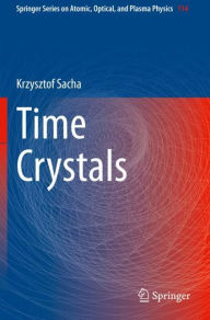 Download ebook from google books as pdf Time Crystals by  