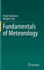 Fundamentals of Meteorology