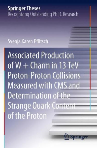 Associated Production of W + Charm in 13 TeV Proton-Proton Collisions Measured with CMS and Determination of the Strange Quark Content of the Proton