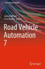 Road Vehicle Automation 7