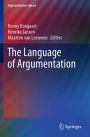 The Language of Argumentation
